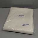 sancua 2 Pack Beige Tablecloth 54 x 78 Inch, Rectangle 4 Feet Table Cloth - Stain and Wrinkle Resistant Washable Polyester Table Cover for Dining Tables, Buffet Parties and Camping