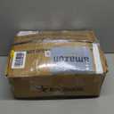 EzyShade 10-Layer Car Cover Waterproof All Weather, See Vehicle Size-Chart for Accurate Fit, Outdoor Full Exterior Covers for Automobiles, Sedan, Hatch, SUV Rain Sun Protection, Size A2 (Reflective)