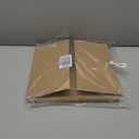 12" Universal Microwave Plate Replacement Glass Turntable | Fits GE, Panasonic, LG, Whirlpool, Maytag, Cuisinart & More