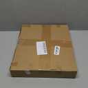 30 Set Thanksgiving Table Decor Pumpkin Place Holders with Gold Foil Greeting Cards Pumpkin Place Name Card Holder Table Setting Decor for Thanksgiving Fall Wedding Party (Orange)