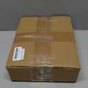 Homemory 24 Pcs Gold Votive Candle Holders, Round Mercury Glass Candle Holder, Tealight Candle Holders for Table Centerpieces, Baby Shower,Anniversary, Wedding, Home Decor, Halloween, Christmas