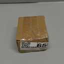 6-Pack Non-Slip Mattress Grippers for Metal Bed Frame, Heavy Duty Mattress Gaskets, Adjustable Anti-Slide Brackets, Black  Includes Screws & Allen Wrench