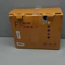 Heated Blanket Full Size Electric Heating Blanket with 6 Heating Levels & 1-10 Hours Adjustable Timer, Soft Cozy Sherpa Washable with ETL Certified for Whole Body, 72"X84", Slate Blue