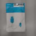 AINOPE USB to USB C Cable [2-Pack, 6.6ft] 3.1A Type C Charger Fast Charging, Right Angle USB C Cable for iPhone 17 Carplay Cable, Galaxy S10+ S10 S9, Note 10 9, LG V30, Moto, iPhone 16 15 Charger Cord