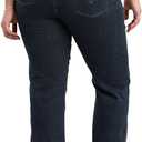 Levi's Women's Classic Bootcut Jeans (Blue), 16L