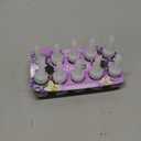 Glade PlugIns Refills Air Freshener, Scented and Essential Oils for Home and Bathroom, Lavender & Vanilla, 6.7 Fl Oz, 10 Count