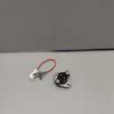 6931EL3003D Thermal Fuse & 6323EL2001B Thermistor & 6931EL3001E Thermostat - Compatible with L.G Dryer - Replaces 6931EL3004B AP4441539 6931EL3003E AH3530481