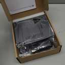 Moukey Amplifier Home Audio, 2.0 Channel Stereo Receivers with Bluetooth 5.3, Full Function Remote, FM, RCA, USB, 2 Mic in, 300W Peak Power, for Karaoke, Garage, Home Theater, MAMP3