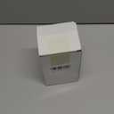 Olive Oil and Vinegar Dispenser Bottles Cruet, Kitchen 2 in 1 Glass Oil and Vinegar Dispenser, Dual Glass Oil Dispensing Container for Kitchen Cooking (10.8 Ounces)