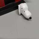 Snoopy Pen Holder | Snoopy Gifts | Peanuts Snoopy Figure | Desk Organiser | Desk Decoration | Cute Gifts | Snoopy Pencil Case | Snoopy Pen Pot | Back To School Supplies