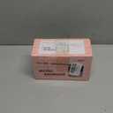 Moofey Pottery Glaze Sprayer, Stainless Steel Ceramic Glaze Spray Paint, Painting Pottery Atomizer for Potters