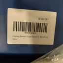 Bedsure Heated Blanket Throw Blanket - Fast Heating Electric Blanket, Soft Flannel Heated Throw with 4 Time Settings, 6 Heating Settings, Warm Gifts for Grandma & Grandpa & Seniors (50x60, Grey)