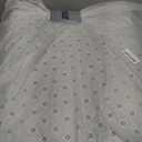 DweIke Fluffy Lavender Purple Rugs for Bedroom Living Room, 4x6 Feet Soft Plush Shaggy Lilac Purple Girls Boys Kids Rug, Non-Slip and Machine Washable Carpet for Dorm Nursery Classroom Decor