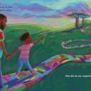 Black Boy, Black Boy: Celebrate Remarkable Moments in Black History with this Uplifting Story