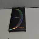 TORRAS 360 Spin Magnetic Stand for Samsung Galaxy S25 Ultra Case, Fit for Magsafe, Military Grade Slim Protective S25 Ultra Case with Kickstand & Ring Holder, Ostand Spin, Translucent Frosted Black