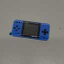 Handheld Game for Kids -Preloaded 220 Retro Video Games, Portable Gaming Player with Rechargeable Battery 3.0" LCD Screen, Mini Arcade Electronic Toy Gifts for Boys Girls (Blue)