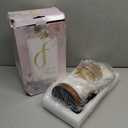 Flower Candle Warmer Lamp with Timer, Dimmable Candle Lamp Warmer, Valentines Birthday Gift for Women Her Mom, House Warming for New Home Decor, Lotus Wax Warmer for Jar Candles (Lily)