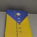 BDYDT Architecture Set Harry Castle Micro Building Blocks Set5400PCS - Architectural Model Toys Gifts for Kid and Adult