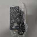 YZPOWER 54.6V 2A Lithium Battery Charger for 48V 13s li-ion Battery 3 Pin Male XLR ConnectorFeatures HD Display of Current Charging VoltageMultiple Safety Protections Auto Shutting Off