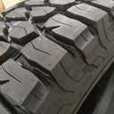 BFGoodrich HD-Terrain T/A KT Heavy Duty Truck Tire for Light Trucks, SUVs and Crossovers, LT295/65R20/E 129/126Q