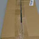 Garden Trellis for Climbing Plants Outdoor & Indoor - 2 Pack 6Ft Tall Rustproof Plant Support Cage for Vines, Flowers, Vegetables, Roses | Heavy-Duty, Adjustable & Decorative