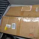 Front Upper and Lower Control Arm Kit Compatible with Nissan