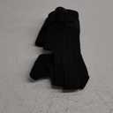 Back Brace Posture Corrector for Women and Men Comfy Shoulder Straightener, Pain Relief: Upper/Lower Back.Support for Scoliosis, Hunchback, Thoracic Spine Upgraded Full Back Support, Small, Black