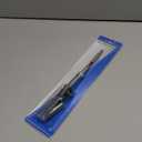 Zpana Car Engine Cylinder Hone Tool, 1-1/4" to 3-1/2" Grinding Holes Adjustable Brake Piston Deglazer with 3 Long Stones 220 Grit, Automotive Engine Honer Accessories, Universal Fit