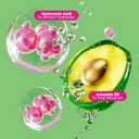 MATRIX Food For Soft Shampoo For Dry and Brittle Hair - Moisturizes and Hydrates, Softens and Smooths, With Avocado Oil & Hyaluronic Acid, Vegan, For All Hair Types