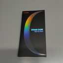 TORRAS Magnetic Slim Fit for iPhone 16 Pro Max Case with Stand, Ultra-Thin 16 Pro Max Phone Case Compatible with MagSafe, Built-in Stash Stand, Light Anti-Scratch Matte Hard PC 6.9 inch, Black