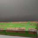 Industrial Pipe Clothing Racks with 5 Shelves, Wall Mounted Gold Clothes Rack for Hanging Clothes, Gold Wall Clothing Rack, Heavy Duty Clothes Rack for Walk in Closet, Laundry Room