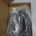 90W USB C Laptop Charger for Dell XPS 13 9365 9360 9370 XPS 15 9500 Latitude7389 7390 7400 3400 3500 5289 5300 2in1 DA90PM170 LA90PM170 Fast Charger Type C AC Adapter Power Cord (90W USB C)