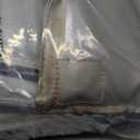 Grill Insulated Blanket for Traeger Woodridge Pro Smoker Cover Thermal Insulation Replacement Parts Insulator Wood Pellet Grills BBQ Winter Accessory