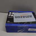 UF491 Ignition Coil & XP5263 Double Iridium Spark Plug for Buick Regal Verano Lacrosses/Chevy Cobalt Equinox Malibu Orlando HHR/GMC Terrain/Pontiac G5 G6/Saturn Replaces#UF645 D522C C1552 12638824