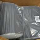 Couples Intimate Position Wedge Pillow - Extra Large Firm Memory Foam, Hip Retains shape, discreet & versatile. Minimalist packaging for easy storage. Ideal for hip support & intimate positioning, 22.8" x 15.7" x 12.2