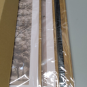 HOURIA Vintage Tree Sketch Framed Canvas Wall Art Set,Natural Brown and Gray Woodland Wall Decor,Mid Century Nature Forest Artwork,Textured Botanical Art Print for Living Room,Bedroom,Office-16"x24"x3