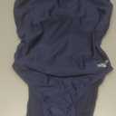 Speedo womens Swimsuit One Piece Prolt Super Pro Solid Adult (36)