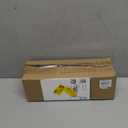 Creative Scents Dublin Brown 3” Decorative Balls  Set of 3 Decorative Balls for Bowls and Vases, Decorative Orbs and Spheres, Home Decor Vase Filler, Spheres for Coffee Table Decor, Dining Room