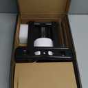 Pipishell Full Motion TV Wall Mount for Most 26-65 inch Flat & Curved TVs up to 77 lbs, Adjustable Bracket Height, Corner TV Mount with Single Articulating Arm, Max VESA 400x400mm, PIMF9