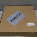 Beige Lamp Shade, Large Drum Lampshade 13''Top X 13'' Bottom X 10'' High, Replacement Lamp Shade Natural Linen Hand Crafted for Table Lamps Floor Lamps Chandelier Lamp, Easy Assembly Required