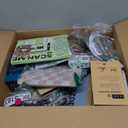 Box Of Mixed Items, Retail is Estimated 