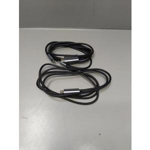 ZGEAR 6 Ft Video Cable 2 Pack