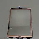 White Digitizer Repair Kit for iPad 9.7" 2018 iPad 6 6th Gen A1893 A1954 Touch Screen Digitizer Replacement with Home Button + Tools