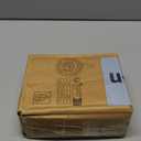 Yes4All Neoprene Coated Dumbbell Hand Weight Sets of 2 - Multiple Weight Options with 15 Colors, Anti-roll, Anti-Slip, Hexagon Shape