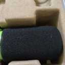 Shure MV6 Gaming Microphone  Dynamic USB Mic for PC Gaming & Streaming with Tap-to-Mute, Noise Cancellation, Desktop Stand & 3.5mm Headphone Monitoring, Black (300.5625 cubic inches)