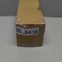 TigQiang Candle Warmer Lamp with Timer Dimmer, Birthday Gifts for Women Mom, House Warming Gifts, Elegant New Home Decor, Wax Warmer for Jar Candles, Heater Lamp for Scented Wax, Black Glass