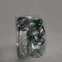 Smart Watch for Women Men(Answer/Make Call), Smartwatches with Heart Rate/SpO2/Sleep/Stress Monitor, IP68 Waterproof Activity Tracker for Android iPhone, 100+ Sports Fitness Watches (Gray, 2.01)