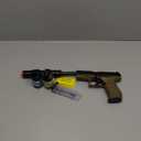 Elite Force Walther PPQ 6mm BB Pistol Airsoft Gun, Combat Kit (Airgun, 800 BBs and 2 Mags)