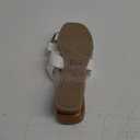 SMNY ARIANA WHITE, Size 11