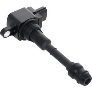 Holstein Parts 2IGC0258 Ignition Coil - Compatible with Select Nissan Altima, Sentra, X-Trail; Single